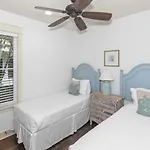 Charming 4 Bedroom Family Beach Retreat - 25 Half Moon, Watersound West Beach Home