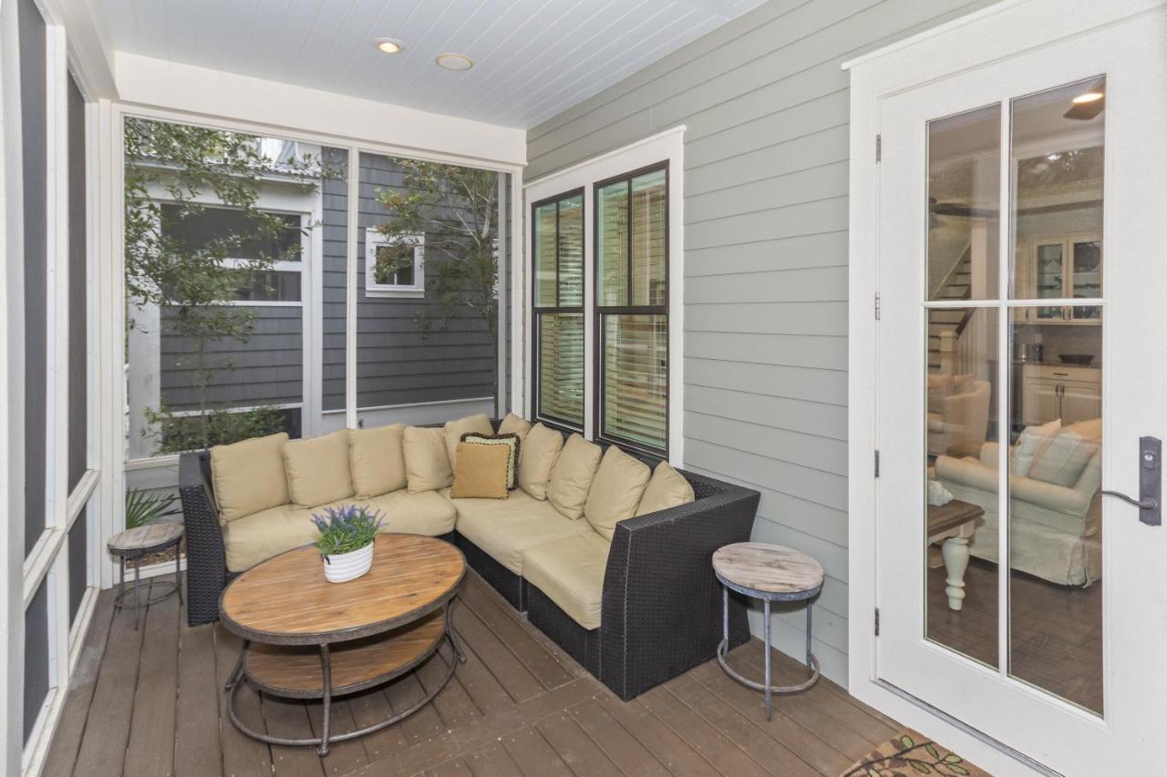 Holiday home Charming 4 Bedroom Family Beach Retreat - 25 Half Moon, Watersound West Beach *
