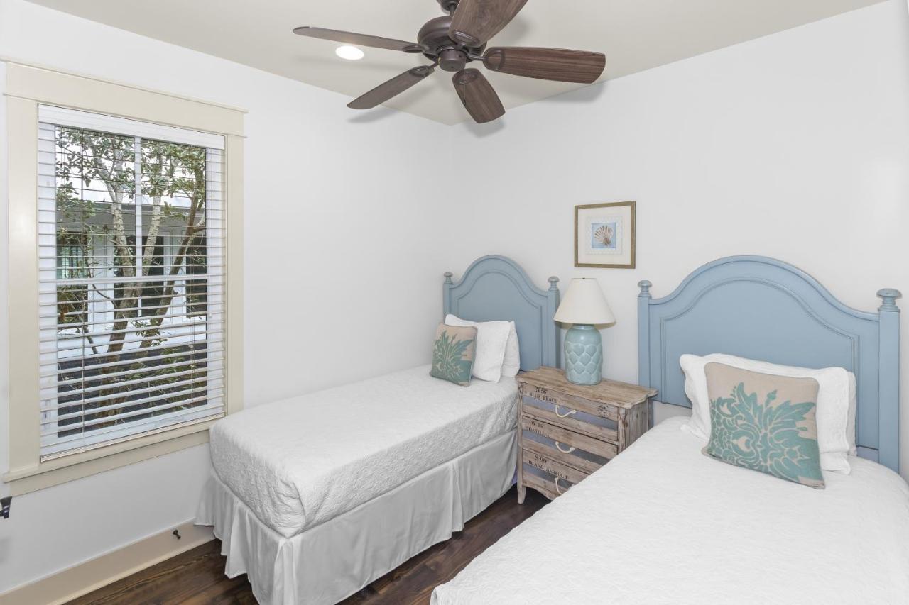 Holiday home Charming 4 Bedroom Family Beach Retreat - 25 Half Moon, Watersound West Beach Panama City Beach