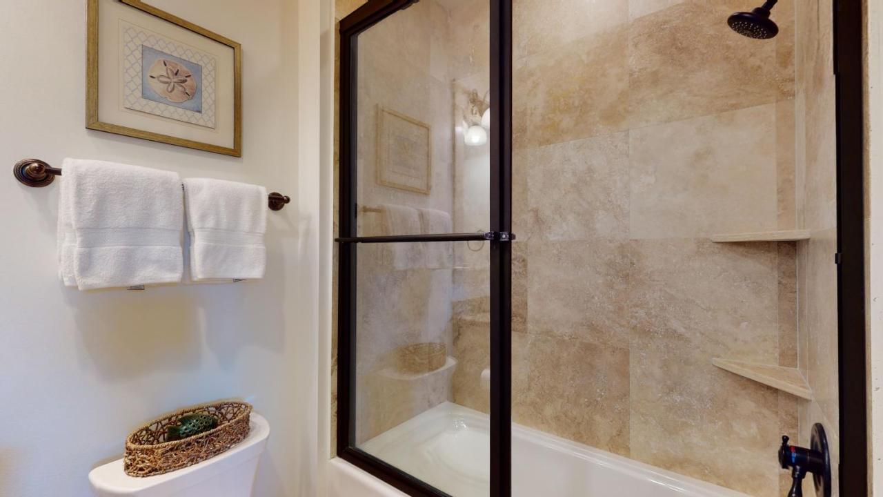 Charming 4 Bedroom Family Beach Retreat - 25 Half Moon, Watersound West Beach