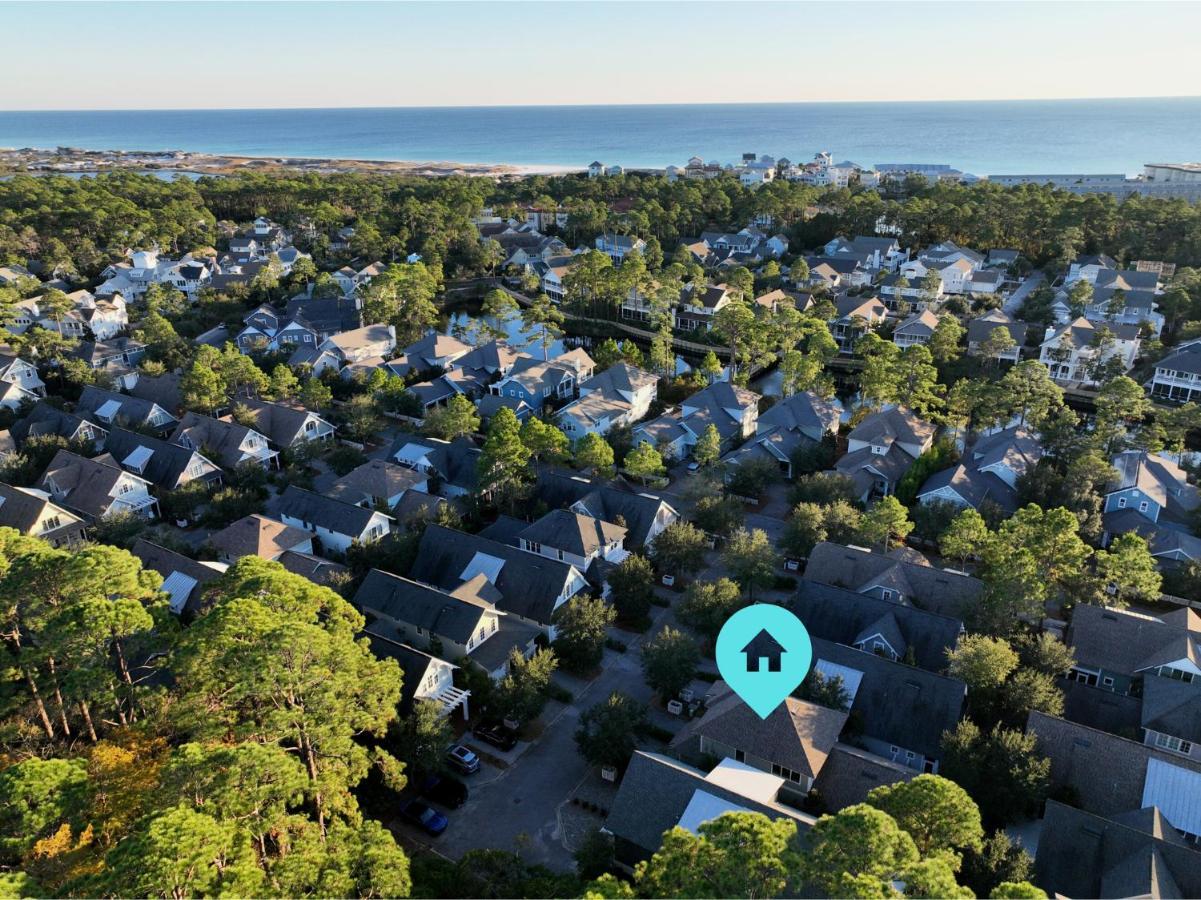Holiday home Charming 4 Bedroom Family Beach Retreat - 25 Half Moon, Watersound West Beach *