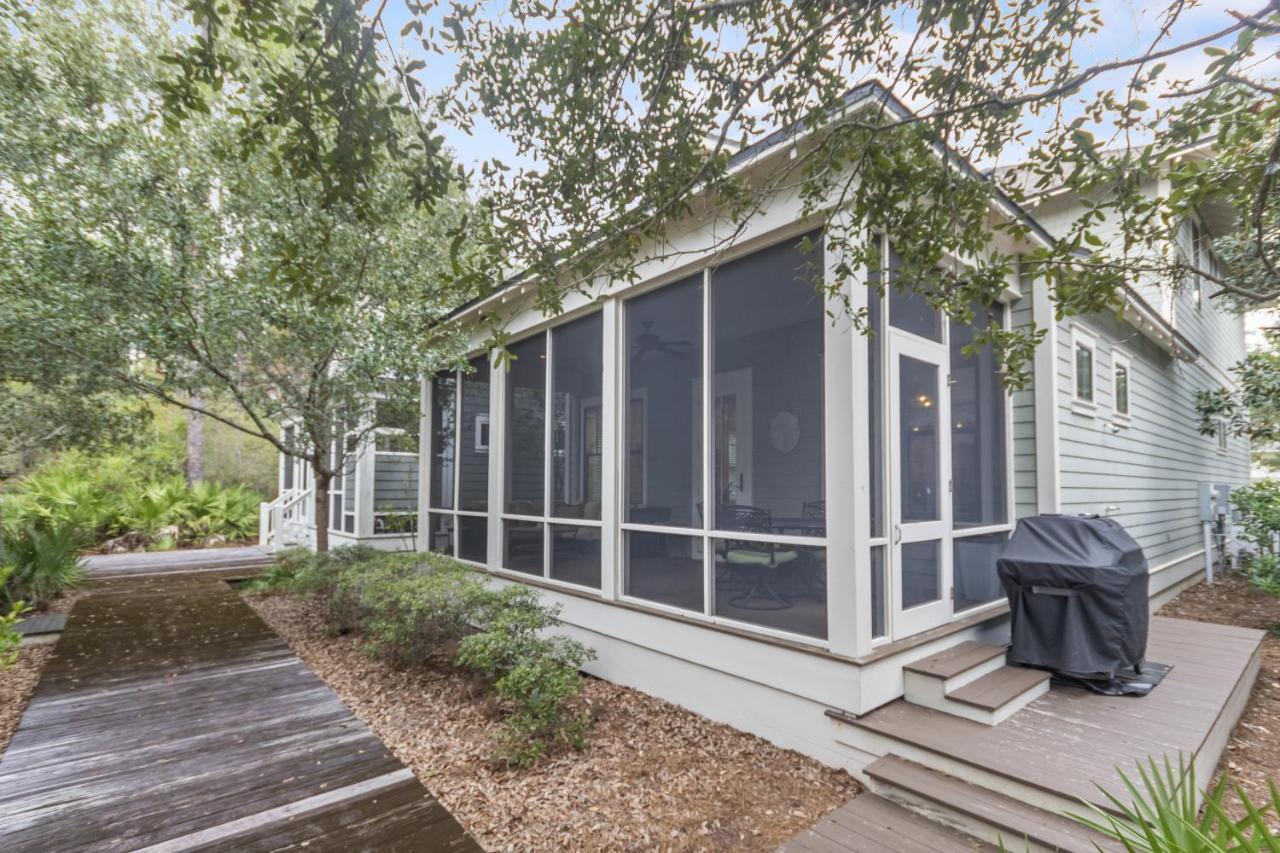 Holiday home Charming 4 Bedroom Family Beach Retreat - 25 Half Moon, Watersound West Beach Panama City Beach